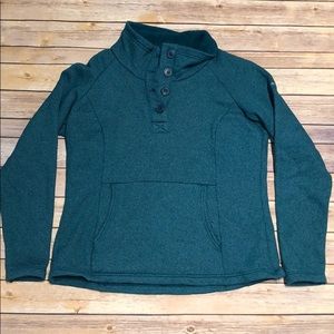 Columbia pullover